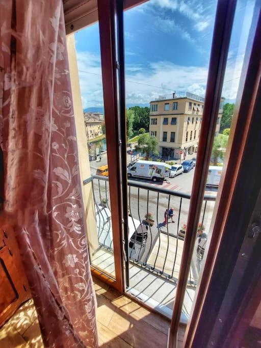 La Finestra Sul Velino, Uno Splendore Da Vivere Rieti Buitenkant foto
